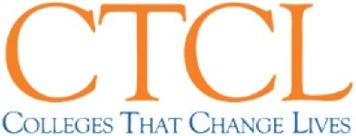 CTCL logo with slogan