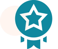 Nationally Recognized Expertise