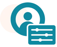 Highly Personalized Service